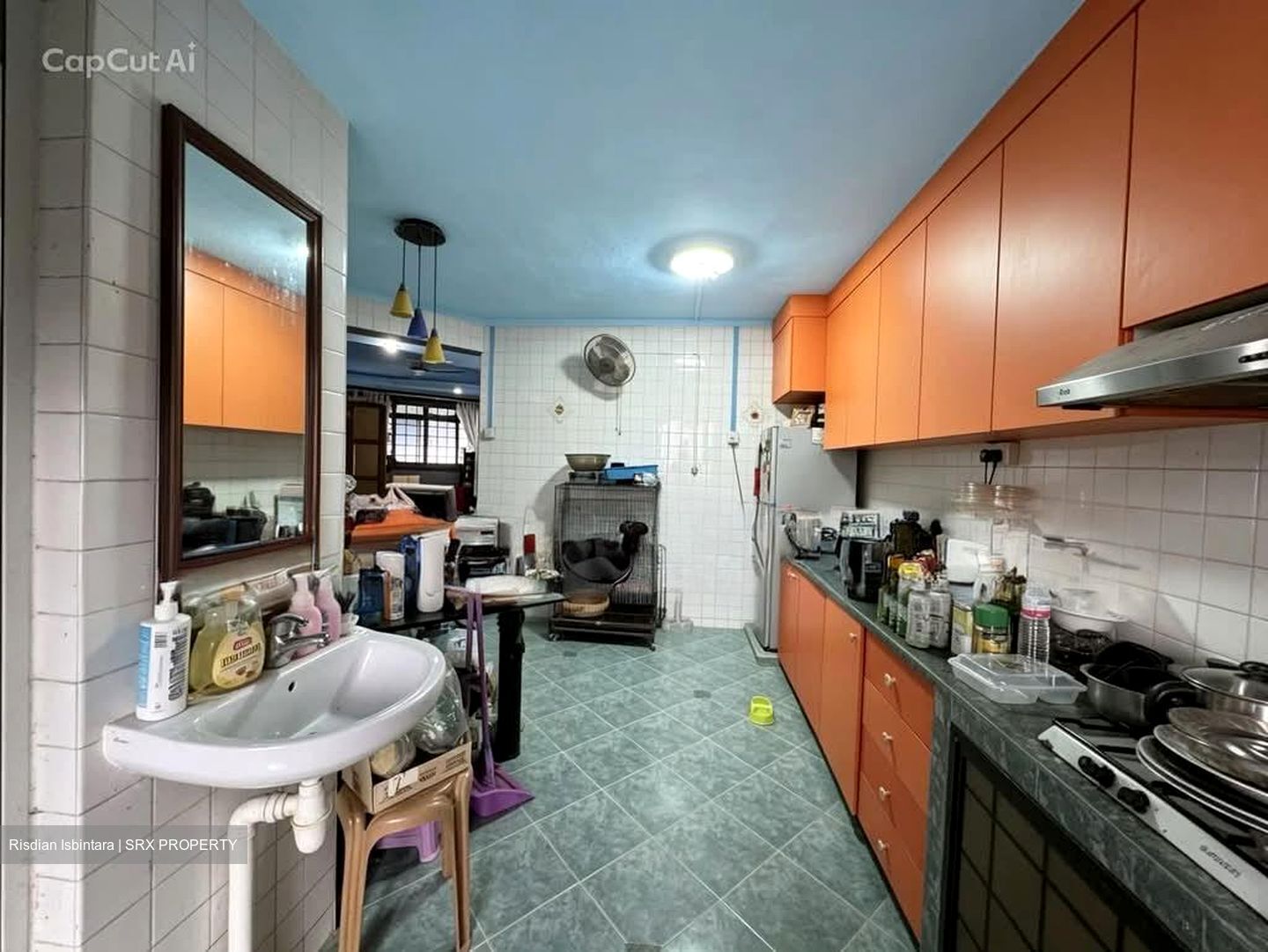 Blk 701 Hougang Avenue 2 (Hougang), HDB 3 Rooms #581401961